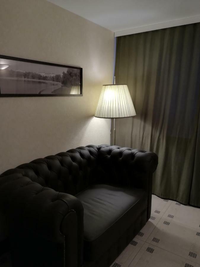 Гостиница Дфит Мвд Рб Minsk Extérieur photo