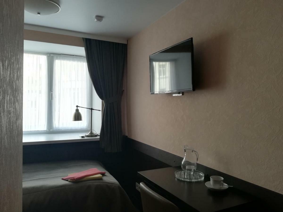 Гостиница Дфит Мвд Рб Minsk Extérieur photo