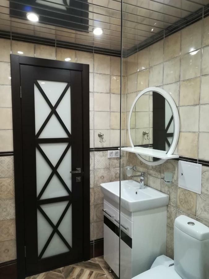 Гостиница Дфит Мвд Рб Minsk Extérieur photo