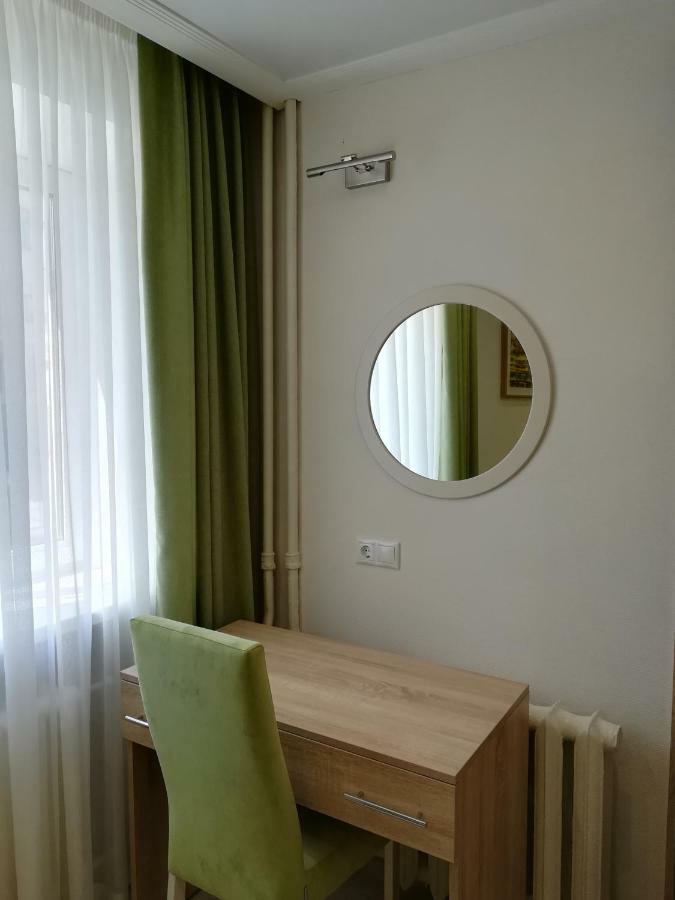 Гостиница Дфит Мвд Рб Minsk Extérieur photo