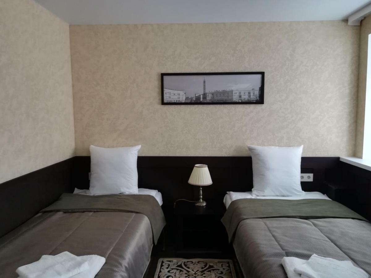 Гостиница Дфит Мвд Рб Minsk Extérieur photo